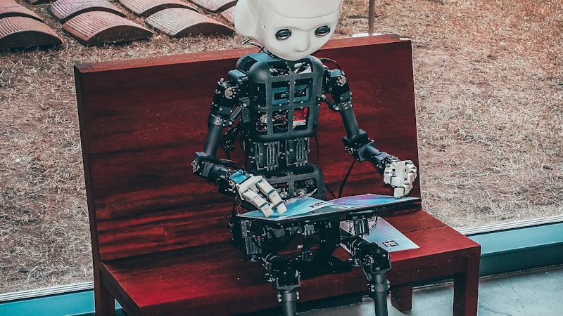 AI per il Business: Casi Pratici