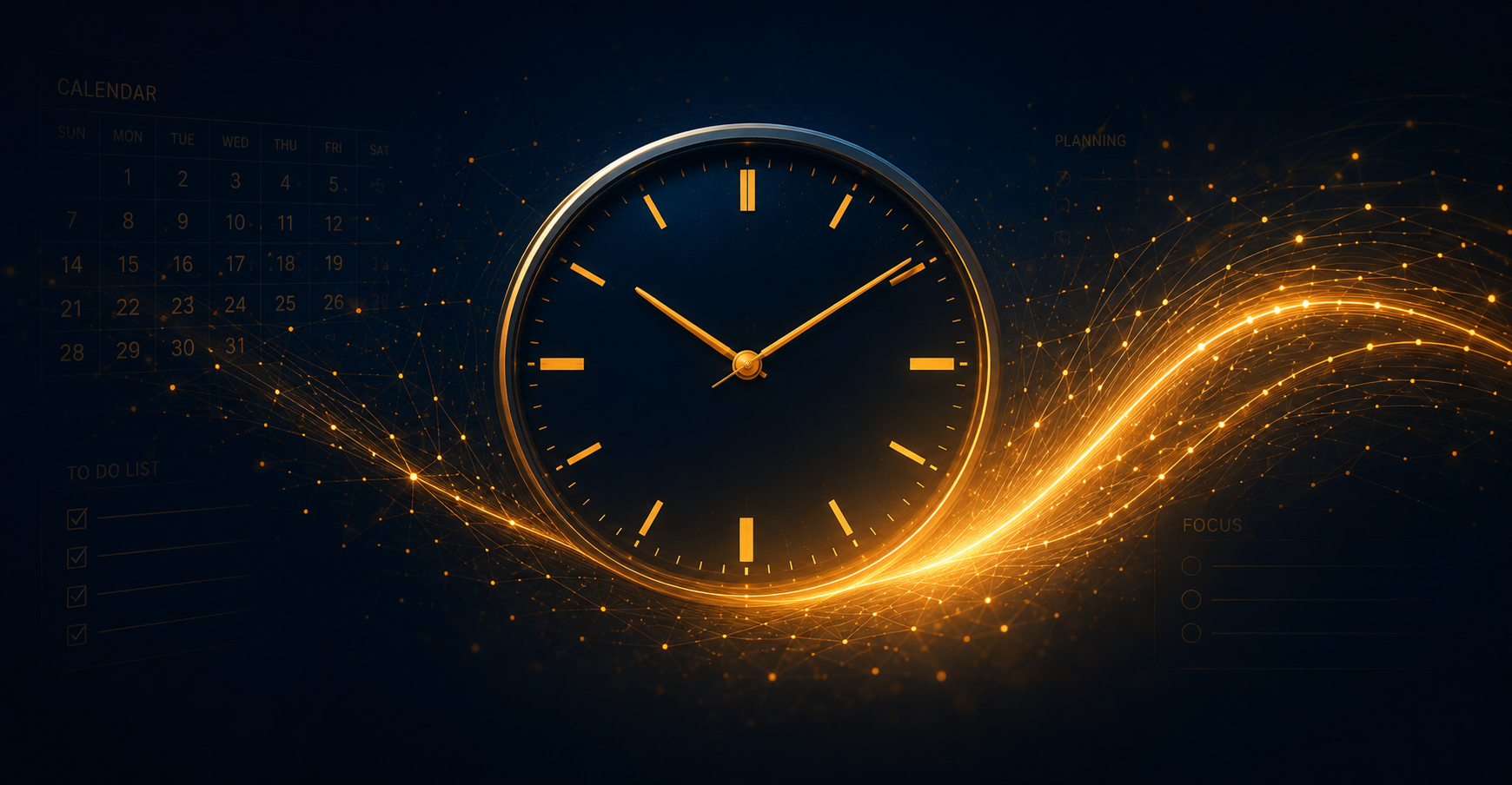 TIME MANAGEMENT