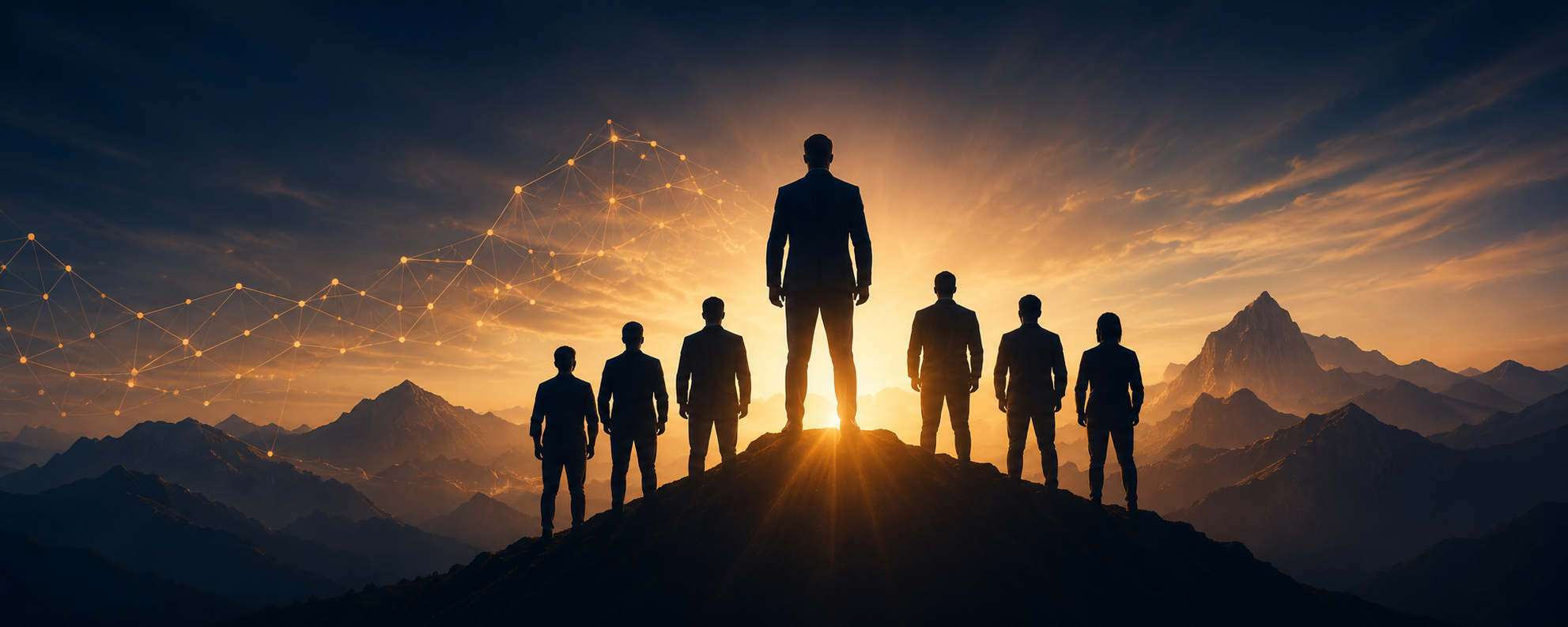 LEADERSHIP