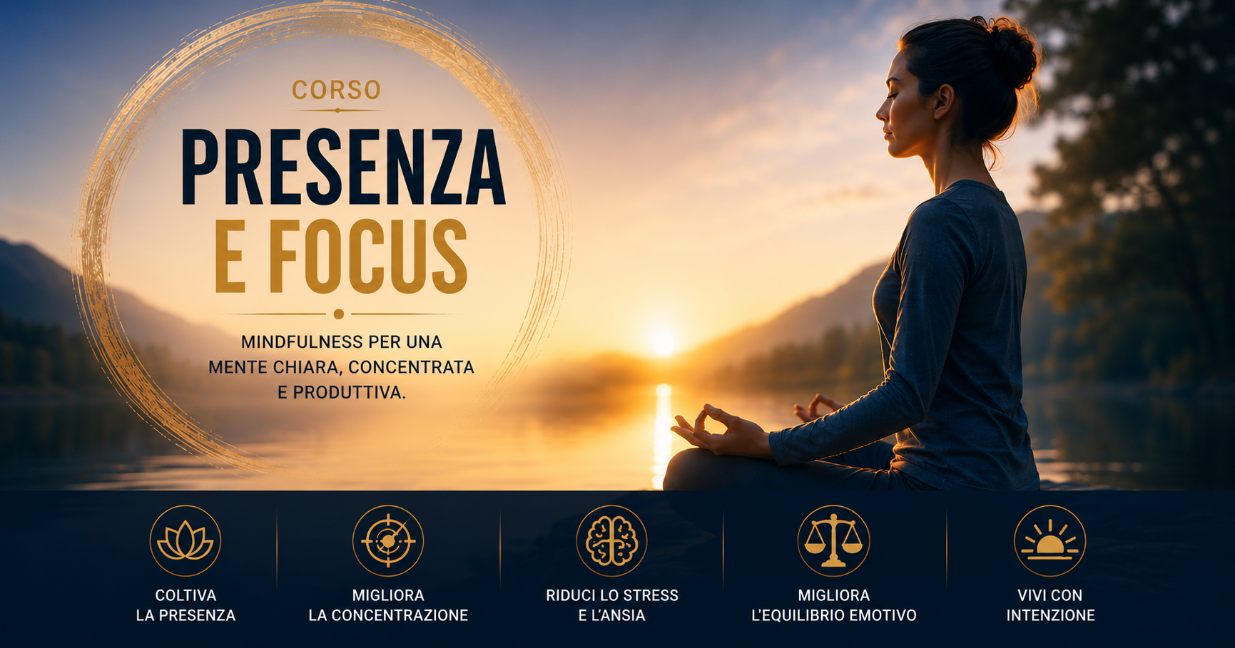 Presenza e Focus