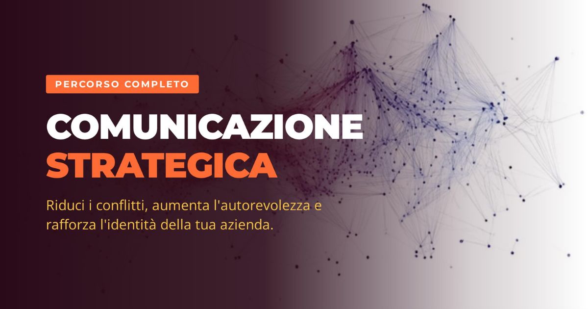Fondamenta Comunicative